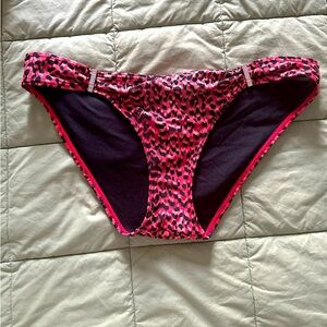 French Connection Bathing Suit Bottom
